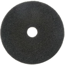 18" Stripping Pad, Black, 5 Per Case