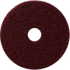 18" Stripping Pad, Purple, 5 Per Case