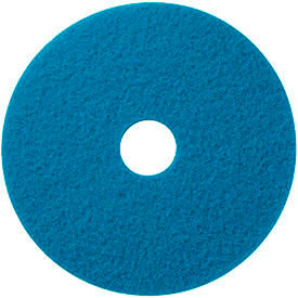 22" Stripping Pad, Blue, 5 Per Case