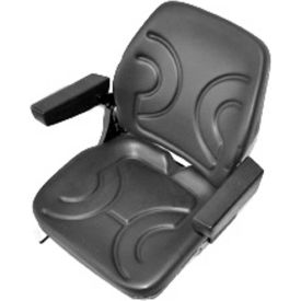 Comfort Seat for KM105 Sweeper
