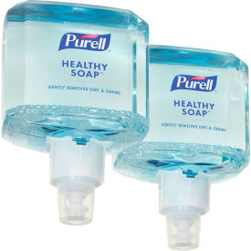 HEALTHY SOAP® Fresh Scent Foam 1200mL - 2 Refills/Case