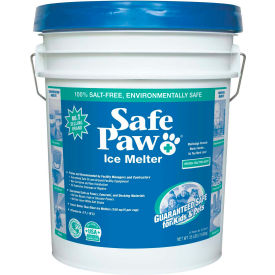 Safe Paw Ice Melt 35 Lb Pail
