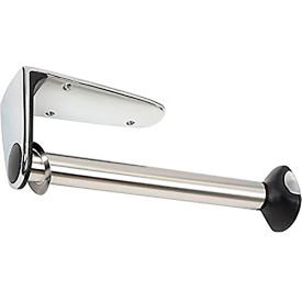 Quick Load Paper Towel Roll Holder, Stainless Steel