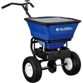 Universal Spreader, 100 Lb Capacity