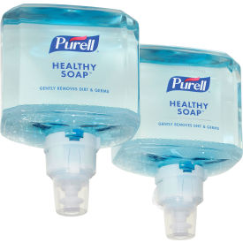 HEALTHY SOAP® Fresh Scent Foam 1200mL - 2 Refills/Case