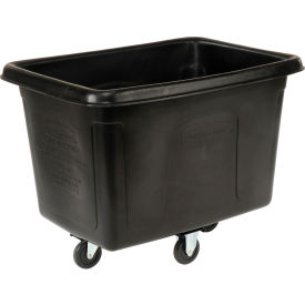 Plastic Utility Truck 500 Lb. Capacity