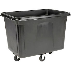 Plastic Utility Truck 600 Lb. Capacity