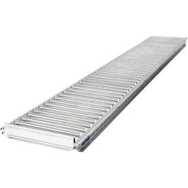 Span Track Gravity Flow Roller Lane 48"Dx12"W