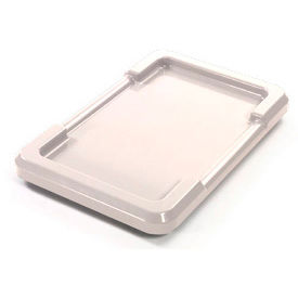 Quantum Lid For 23-3/4x17-1/4 White