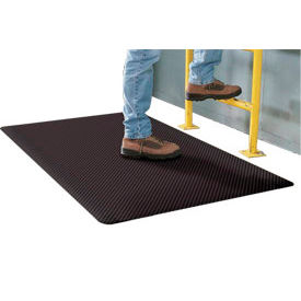 Supreme Sliptech Mat 11/16" Thick 3' x Up to 60' Black