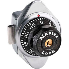 Built-In Combo Lock For Box Lockers w/1 Control Key & Chart, Price Each