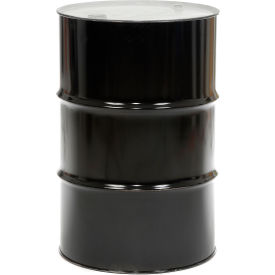 Carbon Steel Drum 55 Gallon Closed Head
