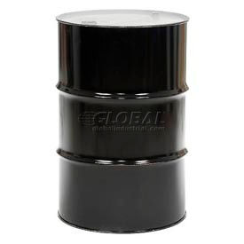 Carbon Steel Drum 30 Gallon Closed Head with Epoxy Phenolic Lining