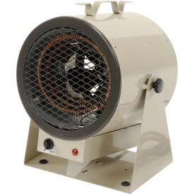Fan Forced Portable Heater HF686TC - 4200/5600W 208/240V 1 PH