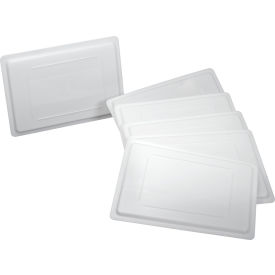 White Lid 18x26