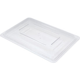 Clear Lid 18 x 12