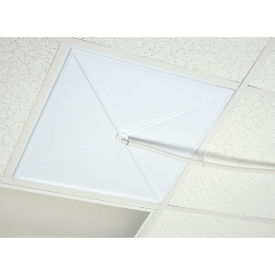 Ceiling Panel With Drain 2' X 2'