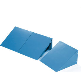 Locker Slope Top Kit 12x15 Blue