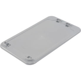 Lid for Stack-N-Nest Container SN2414-8, Gray