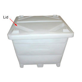 Lid 1927100M95401 For Model 652947/652948