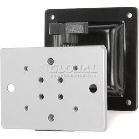 Additional VESA Monitor Mount for LCD Track