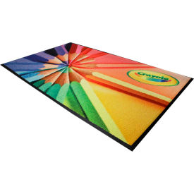 68 Mil Thickness, 4' x 6'