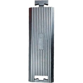 Rumble Strip, Black, 48'' L