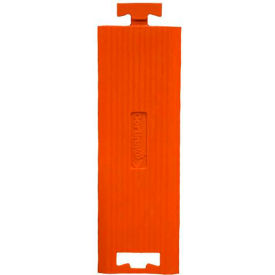 Cortina Rumble Strip, Orange, 48''L