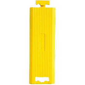 Cortina Rumble Strip, Yellow, 48 ''L