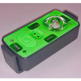 Datrex Lifejacket LED Light w/Clip