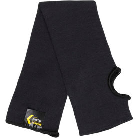 Cut Pro DuPont Kevlar Fiber Sleeve, 18", Thumb Slot