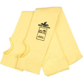 Cut Pro 7 Gauge Kevlar/Synthetic Sleeve, 18" Thumb Slot