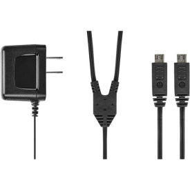 PMPN4204 Y-Cable Charging Adapter