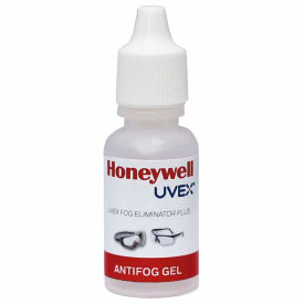 Anti-Fog Gel Packs, 6 Dropper Bottles/Box