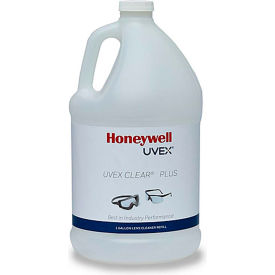 Lens Cleaner, Refill Solution, 1-Gallon