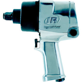 Super Duty Air Impact Wrench, 3/4" Drive Size, 1100 Max Torque
