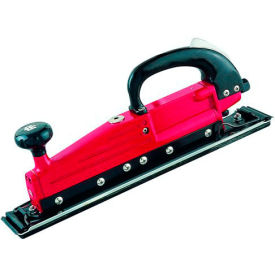 2.75" x 17.5" Heavy Duty Straight Line Air Sander, 3000 RPM