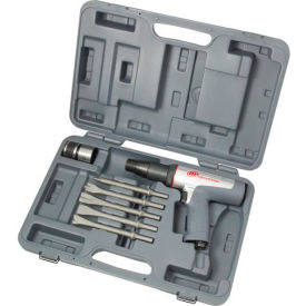 Long Barrel Air Hammer Kit