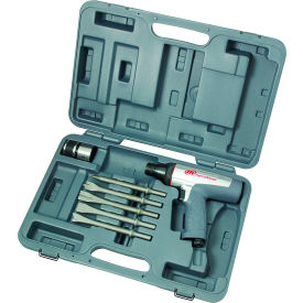 Short Barrel Air Hammer Kit Low Vibration