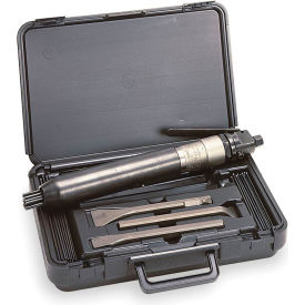 Air Needle/Chisel Scaler Kit 1-1/16" 13.0 cfm