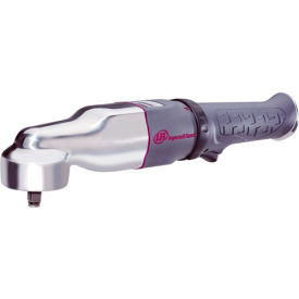 Palm Grip Air Impact Wrench, 1/2" Drive Size, 180 Max Torque