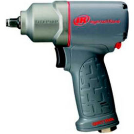 Air Impact Wrench, 3/8" Drive Size, 300 Max Torque