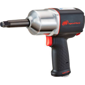Angle Air Impact Wrench, 1/2" Drive Size, 780 Max Torque