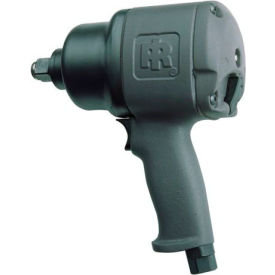 Air Impact Wrench, 3/4" Drive Size, 1250 Max Torque