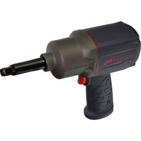 Titanium Air Impact Wrench, 1/2" Drive Size, 930 Max Torque
