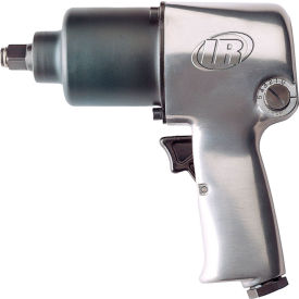 Air Impact Wrench, 1/2" Drive Size, 500 Max Torque