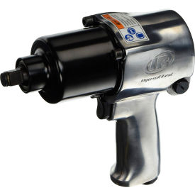 1/2" Drive Super Duty Air Impact Wrench, 590 Max Torque