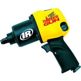 Composite Air Impact Wrench, 1/2" Drive Size, 625 Max Torque