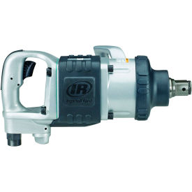 Air Impact Wrench, 1" Drive Size, 1475 Max Torque