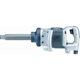 Air Impact Wrench Extended Anvil, 1" Drive Size, 1475 Max Torque